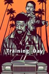 Training Day poster 16