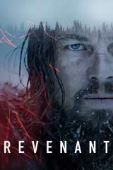 The Revenant poster 11