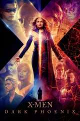 Dark Phoenix (2019)