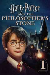 Harry Potter and the Philosopher's Stone poster 2