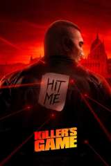 The Killer's Game poster 13