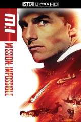 Mission: Impossible poster 13