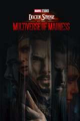 Doctor Strange in the Multiverse of Madness poster 38
