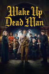 Wake Up Dead Man: A Knives Out Mystery poster 50