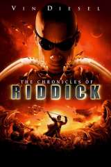 The Chronicles of Riddick poster 12