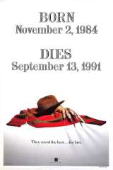 Freddy's Dead: The Final Nightmare (1991)