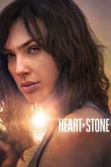 Heart of Stone poster 7