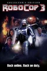 RoboCop 3 poster 14