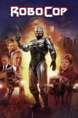 RoboCop poster 32