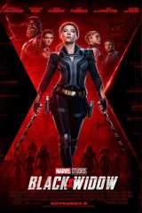 Black Widow poster 41