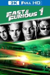The Fast and the Furious poster 19