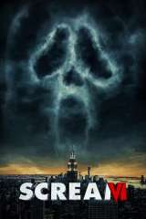 Scream VI poster 18