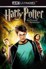 Harry Potter and the Prisoner of Azkaban poster 9