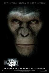 Rise of the Planet of the Apes poster 47