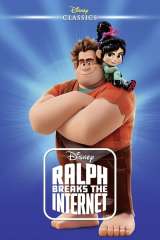 Ralph Breaks the Internet poster 42