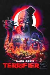 Terrifier 2 poster 11