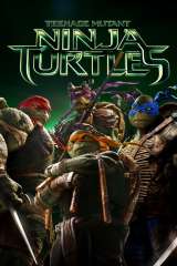 Teenage Mutant Ninja Turtles poster 12
