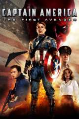 Captain America: The First Avenger poster 50
