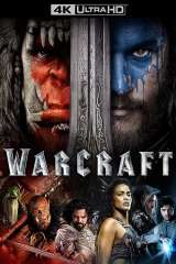 Warcraft poster 2