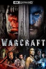 Warcraft (2016)