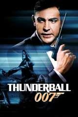 Thunderball poster 25