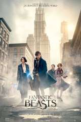 Fantastic Beasts and Where to Find Them poster 11