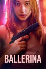 Ballerina poster 11