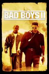 Bad Boys II poster 7