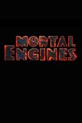 Mortal Engines poster 24