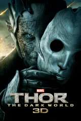 Thor: The Dark World poster 2