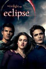 The Twilight Saga: Eclipse poster 2