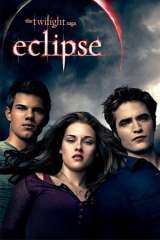 The Twilight Saga: Eclipse (2010)