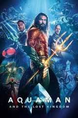 Aquaman and the Lost Kingdom poster 4