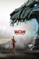 Shazam! Fury of the Gods poster 25