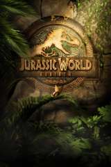 Jurassic World Rebirth poster 3