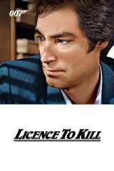 Licence to Kill poster 17