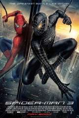 Spider-Man 3 poster 7
