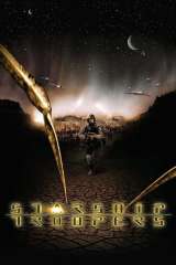 Starship Troopers (1997)