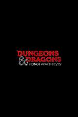 Dungeons & Dragons: Honor Among Thieves poster 15