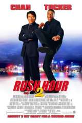 Rush Hour 2 poster 11