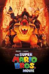 The Super Mario Bros. Movie poster 18