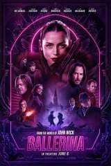 Ballerina poster 33