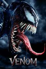 Venom poster 19