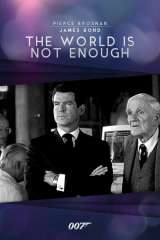 The World Is Not Enough poster 17