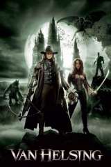 Van Helsing poster 8