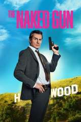 The Naked Gun poster 10
