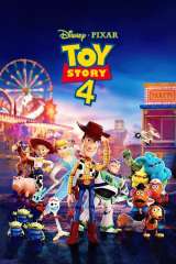 Toy Story 4 poster 11