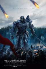 Transformers: The Last Knight poster 7