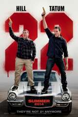 22 Jump Street poster 10