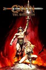 Conan the Barbarian (1982)